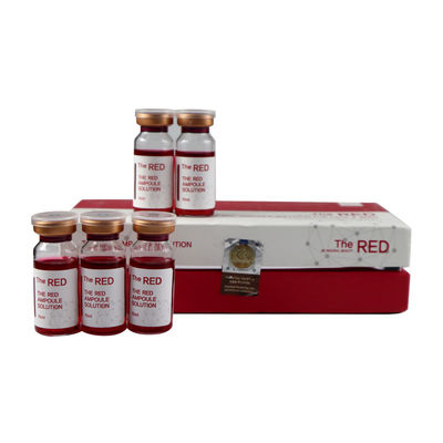 Doppio femminile Chin Lipolysis 10ml