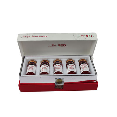 Doppio femminile Chin Lipolysis 10ml