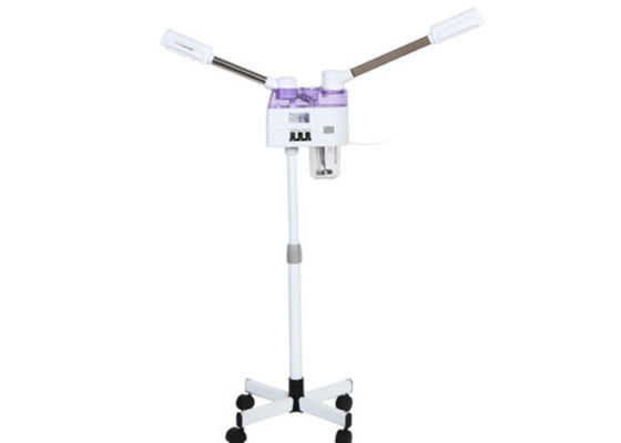 macchina vapore facciale caldo e freddo di 680ml di bellezza di 800W rf