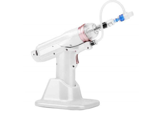 1-5 macchina 0.25mm di bellezza dei livelli rf alla pistola di 4mm Mesotherapy per Prp