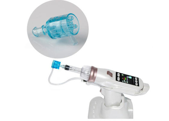 1-5 macchina 0.25mm di bellezza dei livelli rf alla pistola di 4mm Mesotherapy per Prp