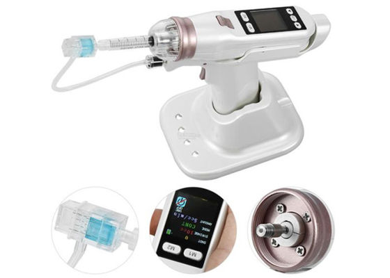 1-5 macchina 0.25mm di bellezza dei livelli rf alla pistola di 4mm Mesotherapy per Prp