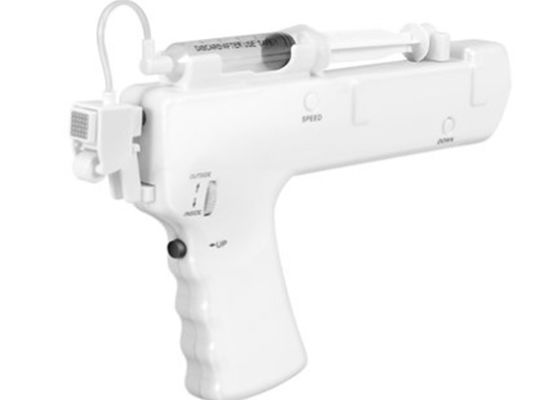 Macchina di titanio AC100-240V della pistola dell'iniezione di rf Mesotherapy