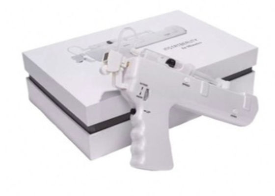 Macchina di titanio AC100-240V della pistola dell'iniezione di rf Mesotherapy