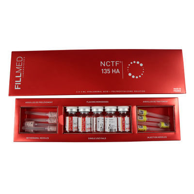 Fiale mesotherapy x 3.0ml di NCTF  135HA 5