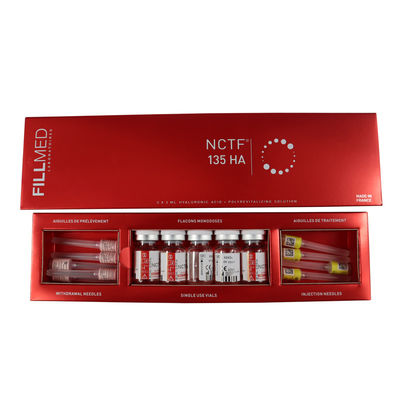 Fiale mesotherapy x 3.0ml di NCTF  135HA 5
