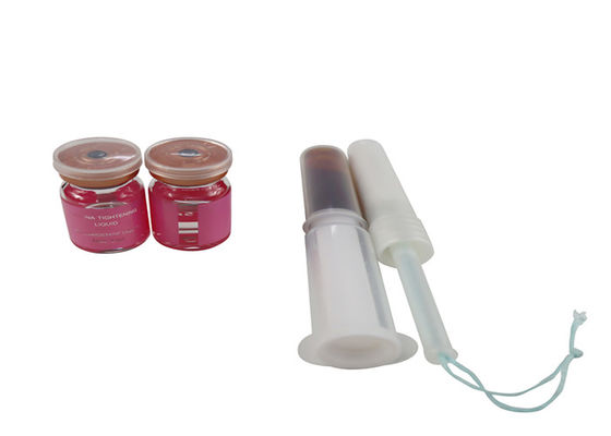 ODM OEM Gel rigidante femminile Vaginall rigidante liquido 5ml X 6