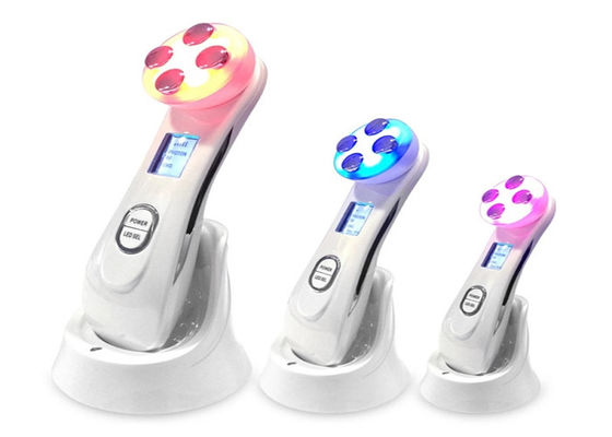 Pelle di Thermalift di bellezza di rf che stringe macchina per uso domestico