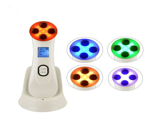 Pelle di Thermalift di bellezza di rf che stringe macchina per uso domestico