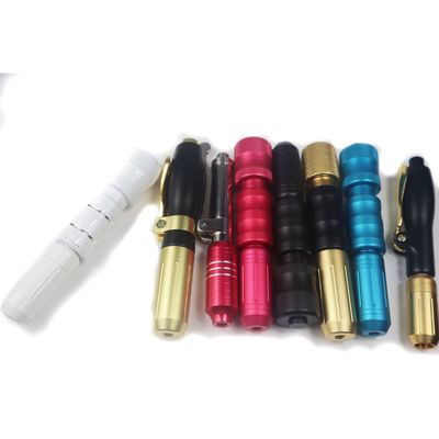 Acido ialuronico iniettabile Pen Anti Aging di acciaio inossidabile