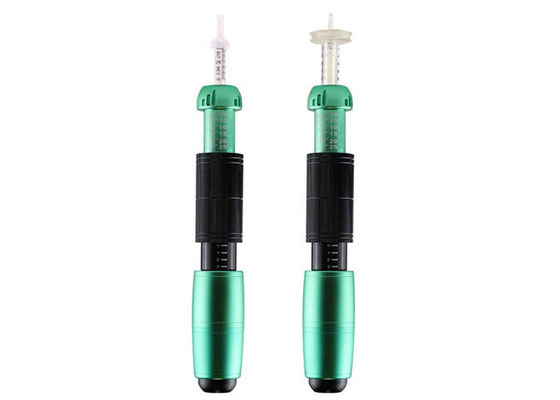 Iso 13485 del CE cutaneo di Pen Filler Medical del labbro di 0.3ml 0.5ml Hyaluron