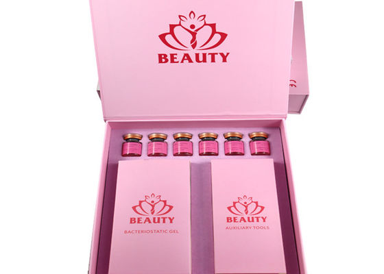 Crema di rafforzamento femminile 5ml stretto/bottiglia di cura della vagina del gel di Lubricante