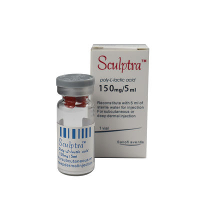 Iniezione Butt Derma Filler filler cutanei 10 flaconcini * 150 mg