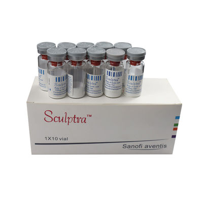 Iniezione Butt Derma Filler filler cutanei 10 flaconcini * 150 mg