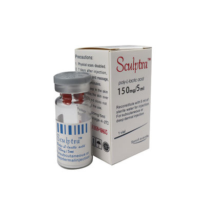 Iniezione Butt Derma Filler filler cutanei 10 flaconcini * 150 mg