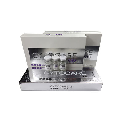 Cytocare 532 715 516 Acido ialuronico per le linee sottili e le rughe