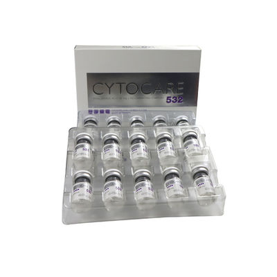 Cytocare 532 715 516 Acido ialuronico per le linee sottili e le rughe