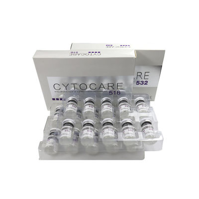 Cytocare 532 715 516 Acido ialuronico per le linee sottili e le rughe