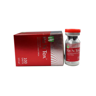 Cura della pelle Facelift A ReNtox 100iu