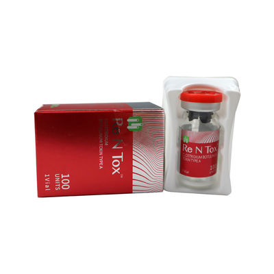 Cura della pelle Facelift A ReNtox 100iu