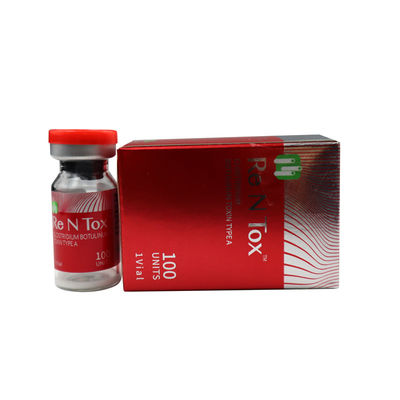 Cura della pelle Facelift A ReNtox 100iu