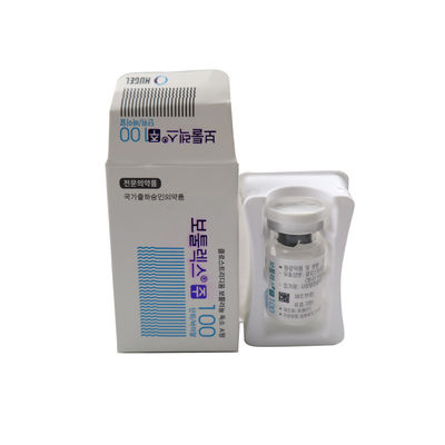 Innotox Botulinum Toxin Iniezioni Botox Botulax Polvere Per Il Naso