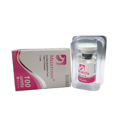 Innotox Botulinum Toxin Iniezioni Botox Botulax Polvere Per Il Naso