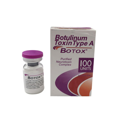 Innotox Botulinum Toxin Iniezioni Botox Botulax Polvere Per Il Naso