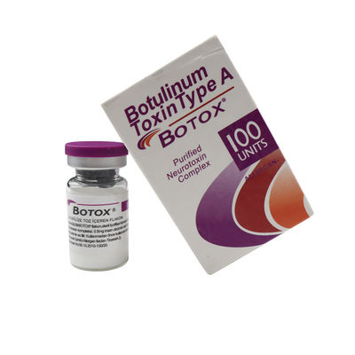 Innotox Botulinum Toxin Iniezioni Botox Botulax Polvere Per Il Naso