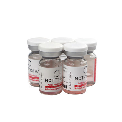 Antiaging NCTF 135HA Mesoterapia 5 flaconcini X riempitore per iniezione da 3,0 ml