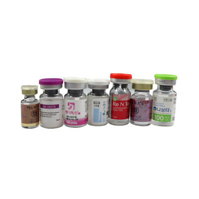Botox 100 u Hutox Botulinum Toxin Iniezioni Anti Rughe