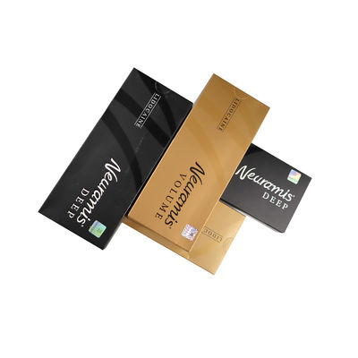Yovire Volume Contour Anti Aging Injection Filler HA Rimpicciole Filler 1ml HA