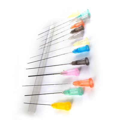 14g 16g 17g 18g 19g 38mm 50mm Micro Cannula Blunt Beauty Needle per 14G-34G