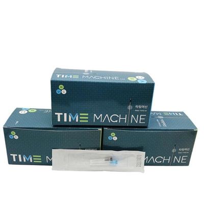 14g 16g 17g 18g 19g 38mm 50mm Micro Cannula Blunt Beauty Needle per 14G-34G