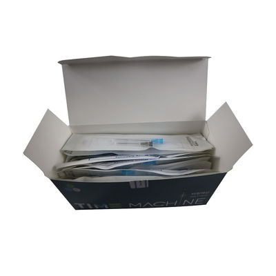 14g 16g 17g 18g 19g 38mm 50mm Micro Cannula Blunt Beauty Needle per 14G-34G