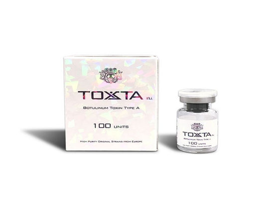 1 Fiala / Scatola 3ml Iniezioni Viso Sottile