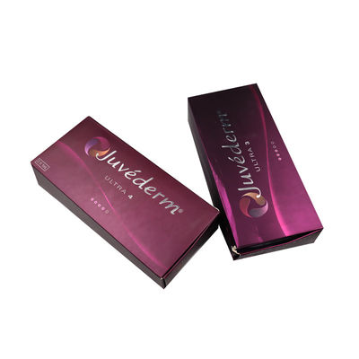 Riempitore anti-invecchiamento HA Riempitore di rughe 1 ml HA Eleravie Volume Iniezione profonda 1 ml