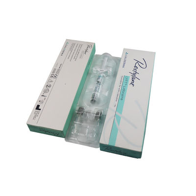Riempitore cutaneo di acido ialuronico Lyft 1x1ml Riempitore labiale