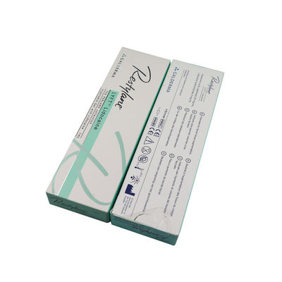 Riempitivi per la pelle Lyft Dermal Filler 1.1 ml Facial Anti Wrinkle s Lip Filler