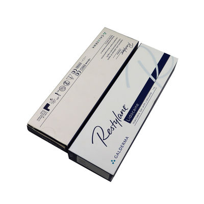 Riempitivi per la pelle Lyft Dermal Filler 1.1 ml Facial Anti Wrinkle s Lip Filler
