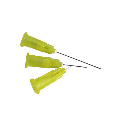 304 Acciaio inossidabile Meso Aglio 30G - 4mm Lunghezza 100pcs / scatola