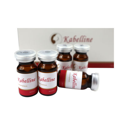 Acido deossiccolico Kabelline Fat Dissolving Injections 40 ml 8 ml * 5 flaconcini