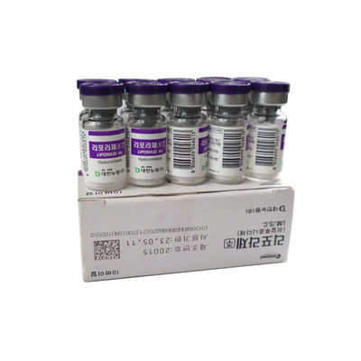 Hyalase 1500 UI Polvere Acido Ialuronico Riempitore Dermico Per Soluzione Iniettabile