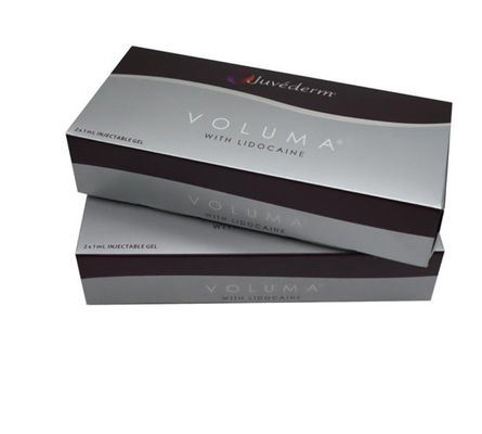 2*1ml Acido ialuronico iniezionabile Juvederm Voluma XC