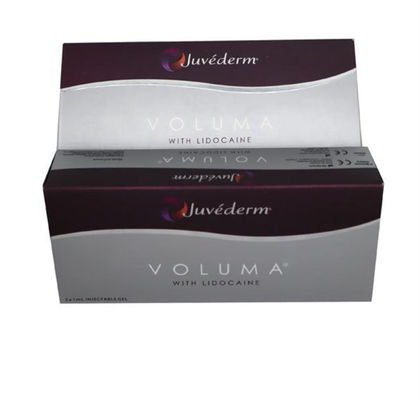2*1ml Acido ialuronico iniezionabile Juvederm Voluma XC