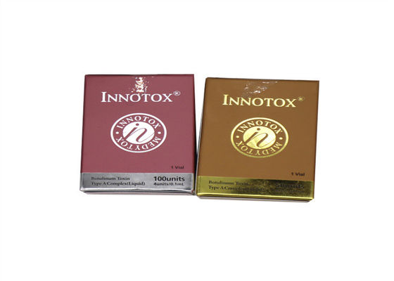 50iu 100iu Iniezioni Liquide Corea Medytox Innotox
