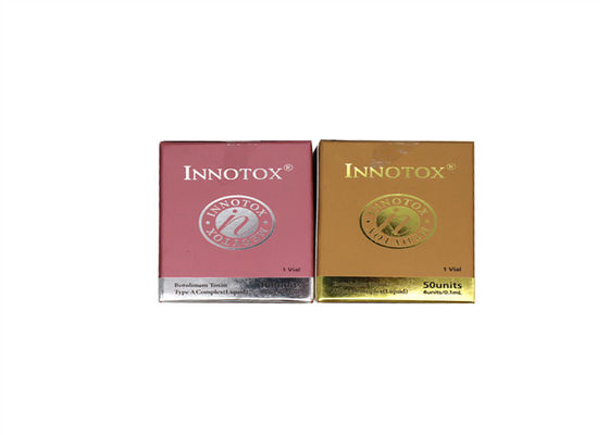 50iu 100iu Iniezioni Liquide Corea Medytox Innotox