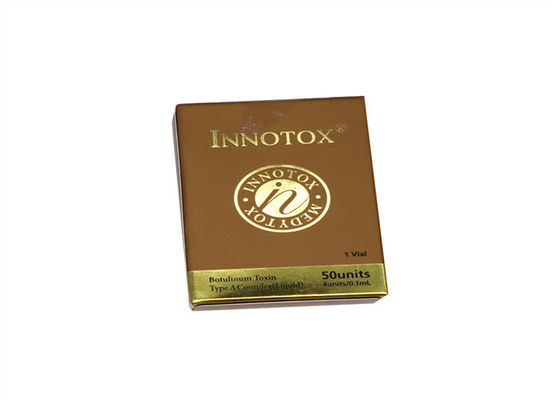 50iu 100iu Iniezioni Liquide Corea Medytox Innotox