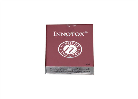 50iu 100iu Iniezioni Liquide Corea Medytox Innotox