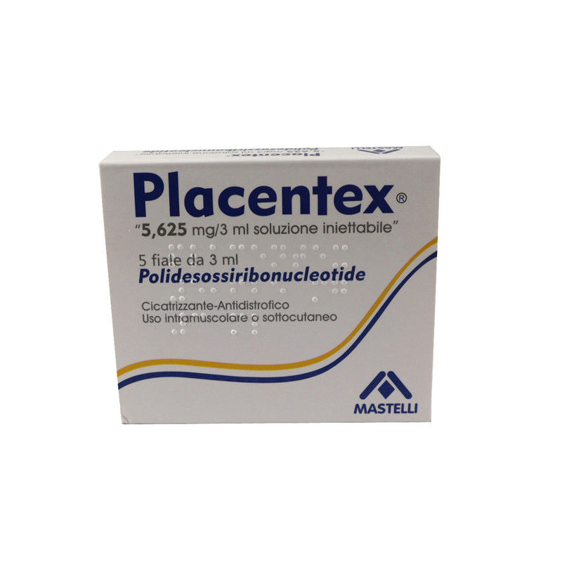 Placentex Skin Booster Injection Pdrn Salmone Placentex For Skin Beauty Whitening Eclairant Prodotto